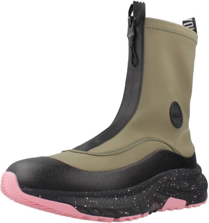Duuo Laarzen SCUBA TRX