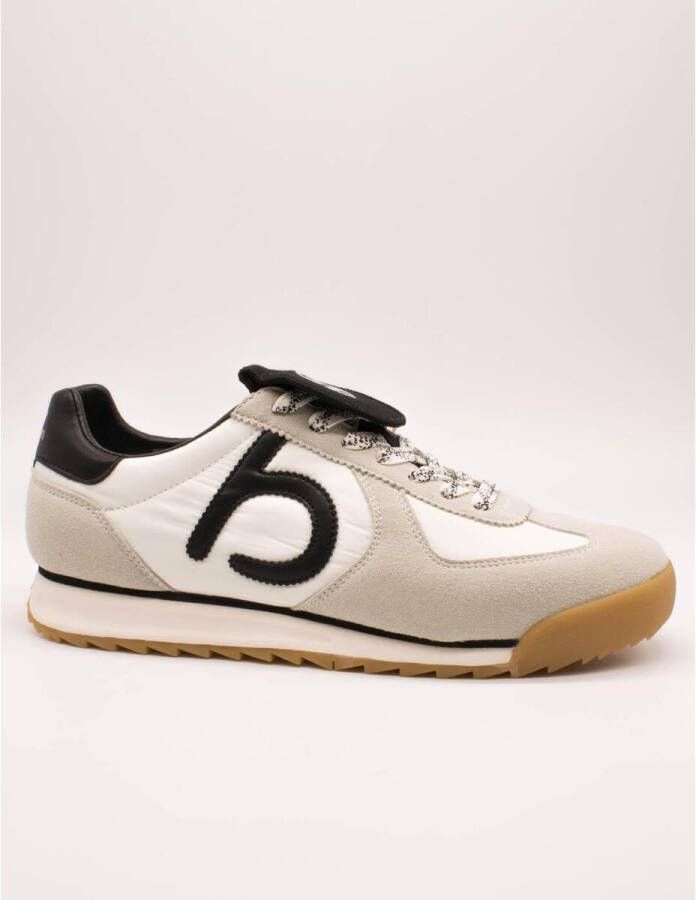 Duuo Lage Sneakers