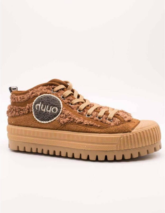 Duuo Lage Sneakers