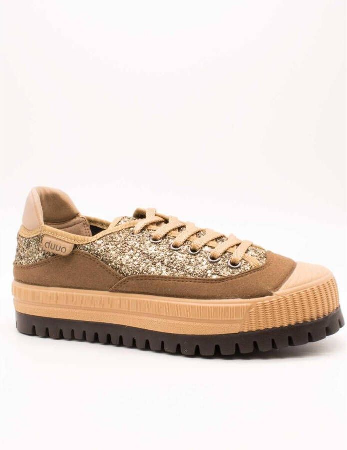 Duuo Lage Sneakers