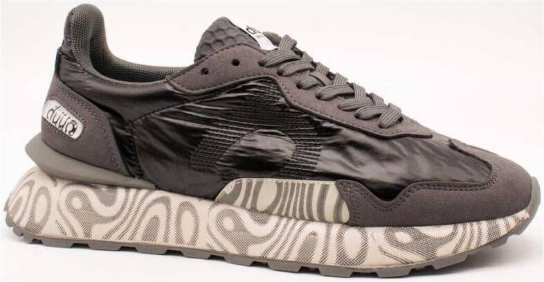 Duuo Lage Sneakers