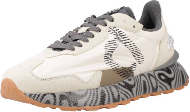 Duuo Lage Sneakers SENSEI MOON