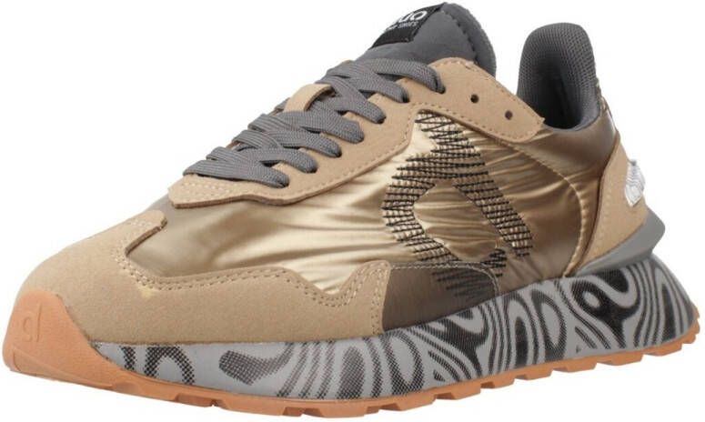 Duuo Lage Sneakers SENSEI MOON