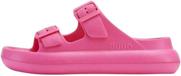 Duuo Teenslippers EVA CURVI
