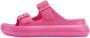 Duuo Teenslippers EVA CURVI - Thumbnail 1