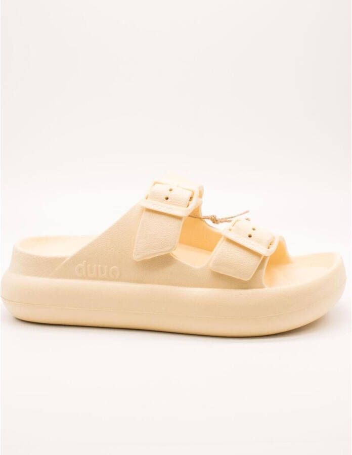 Duuo Sandalen
