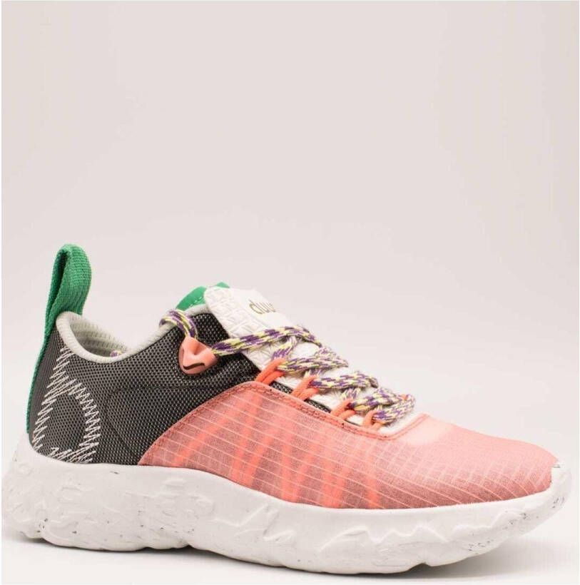 Duuo Lage Sneakers