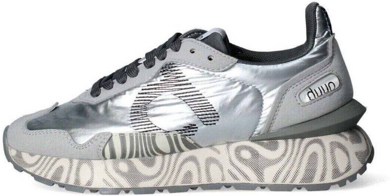 DUUO SHOES DUUO SENSEI MOON Grijs