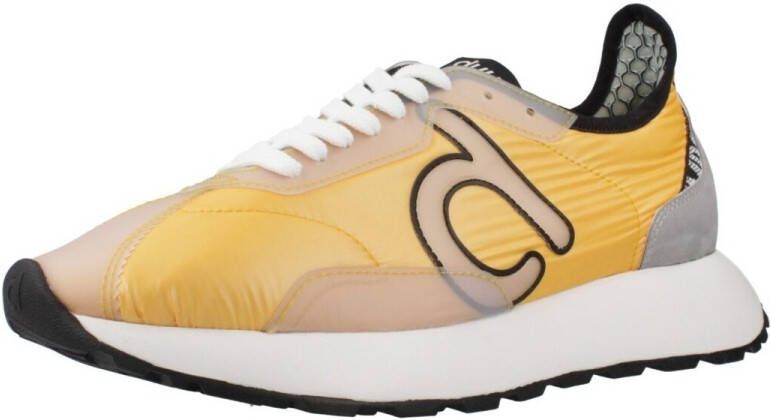 Duuo Sneakers SENSEI REFLECT