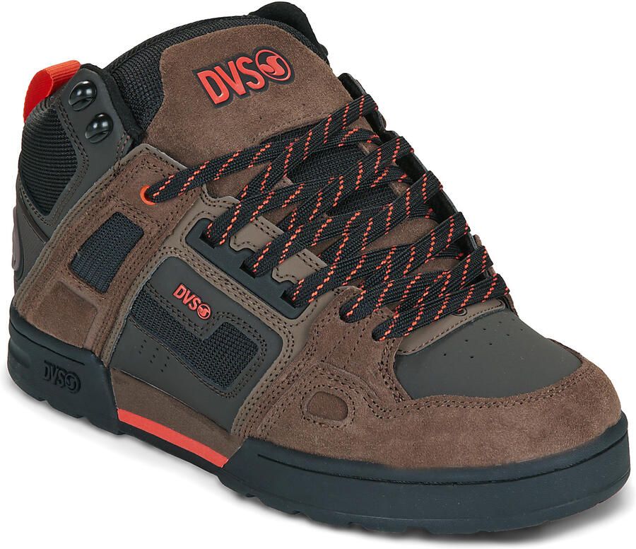 DVS Skateschoenen COMANCHE BOOTS