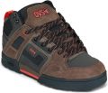 DVS Skateschoenen COMANCHE BOOTS - Bruin