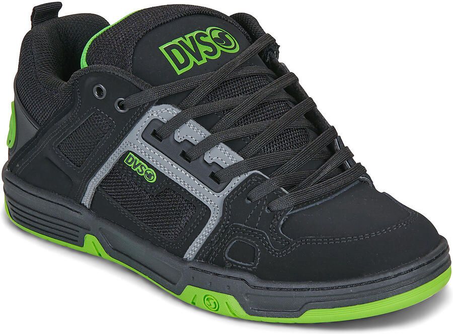 DVS Comanche Skate Schoenen zwart - Foto 3
