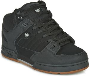 DVS Hoge Sneakers MILITIA BOOT
