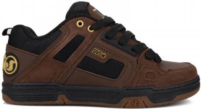 DVS Skateschoenen Comanche