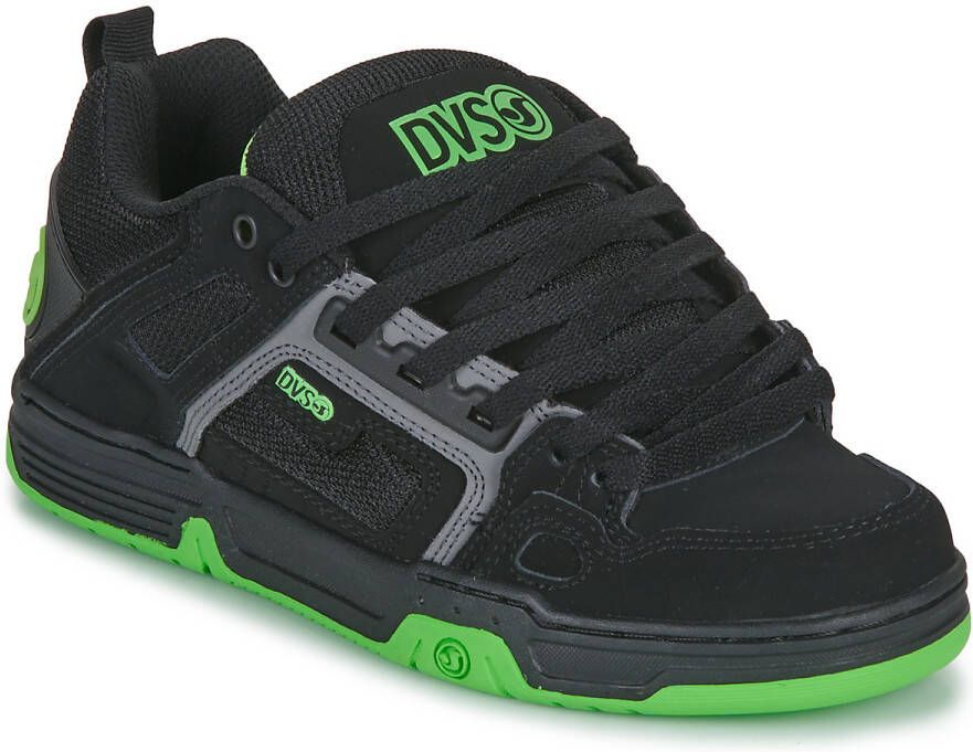 DVS Comanche Skate Schoenen zwart - Foto 3