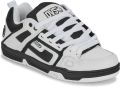 DVS Skateschoenen COMANCHE - Wit