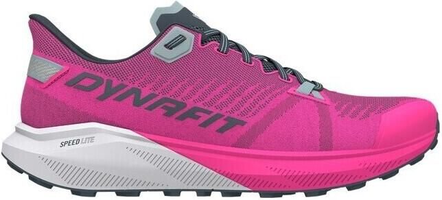 Dynafit Women's Trail Trailrunningschoenen roze - Foto 2
