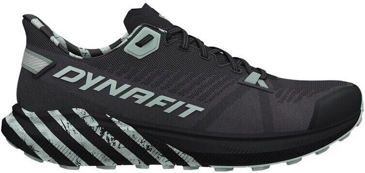 Dynafit Women's Trail Graphic Trailrunningschoenen zwart