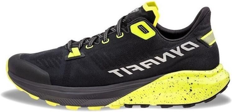 Dynafit Trail Reflective Trailrunningschoenen zwart