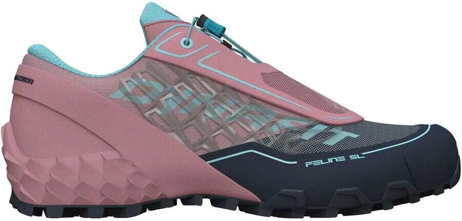 Dynafit Trail Chaussures de running Feline SL Gore-Tex 8mm
