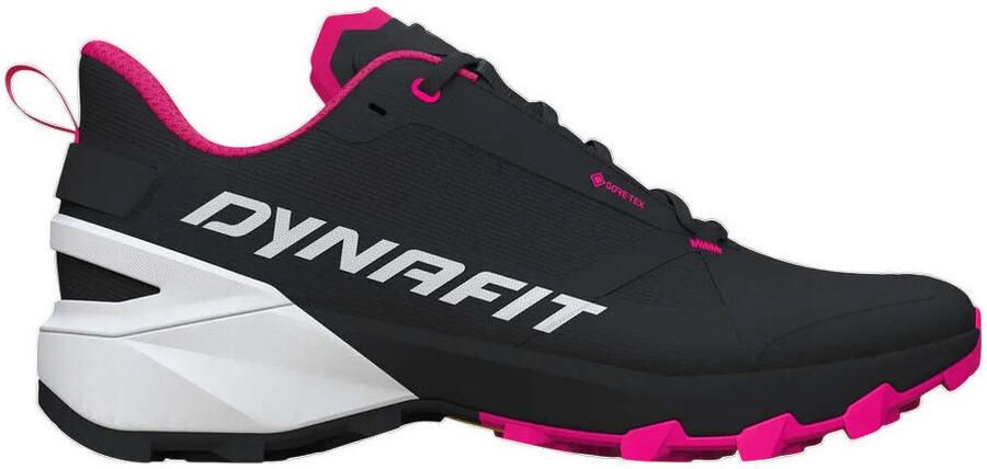 Dynafit Trail Chaussures de running Transalper 2 Goretex noir