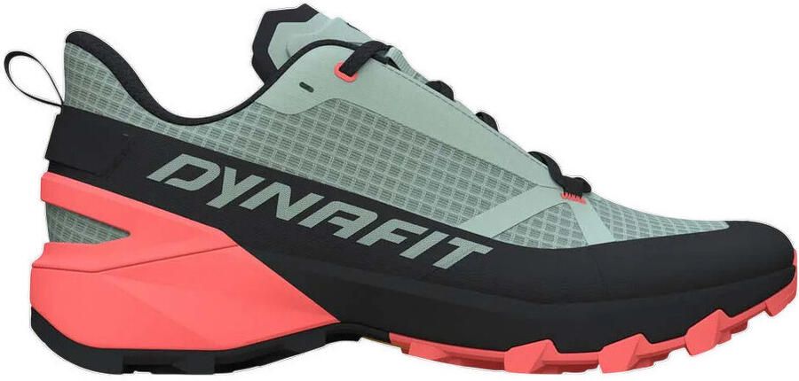 Dynafit Trail Chaussures de running Transalper 2 vert