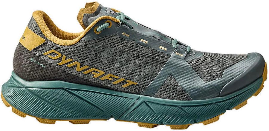 Dynafit Trail Chaussures de running Ultra 100 Gore-tex gris