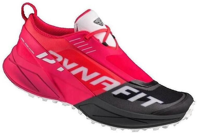 Dynafit Trail Chaussures de trail Ultra 100 Rouge - Foto 2