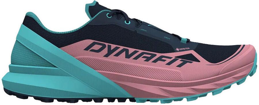 Dynafit Trail Chaussures de trail Ultra 50 Goretex femme imperméables
