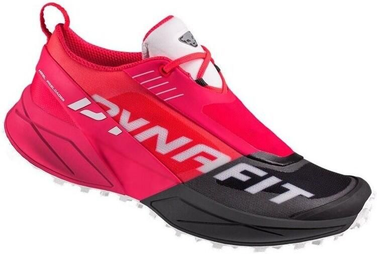 Dynafit Trail Chaussures de trail Ultra 100 Rouge