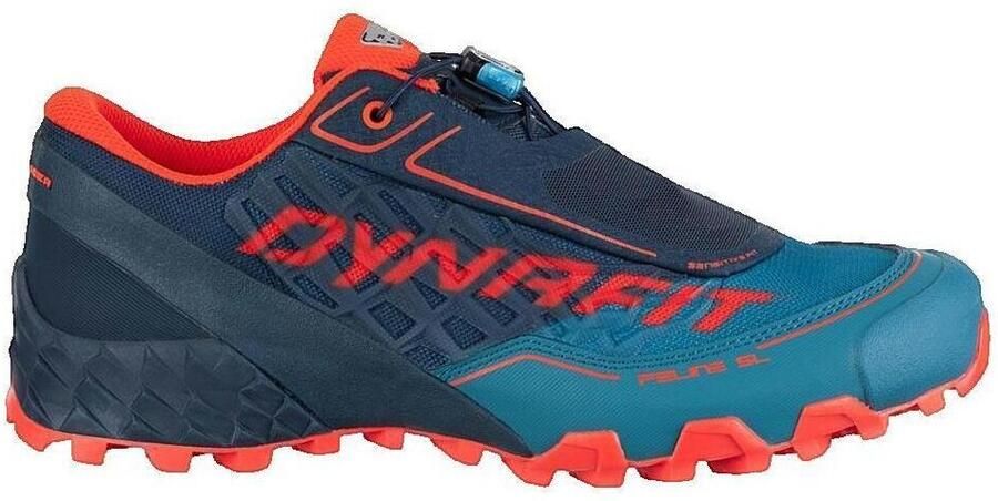 Dynafit Feline Sl Trailrunningschoenen Blauw 1 2 Man - Foto 3