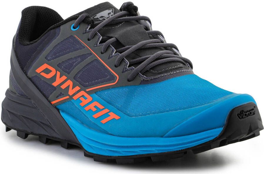 Dynafit Hardloopschoenen Alpine 64064-0752 Magnet Frost