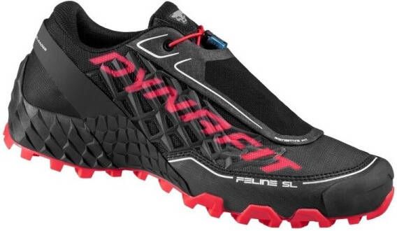 Dynafit Feline SL W Dames Trail-Running Schoenen Hardloopschoenen Zwart 64054 - Foto 2