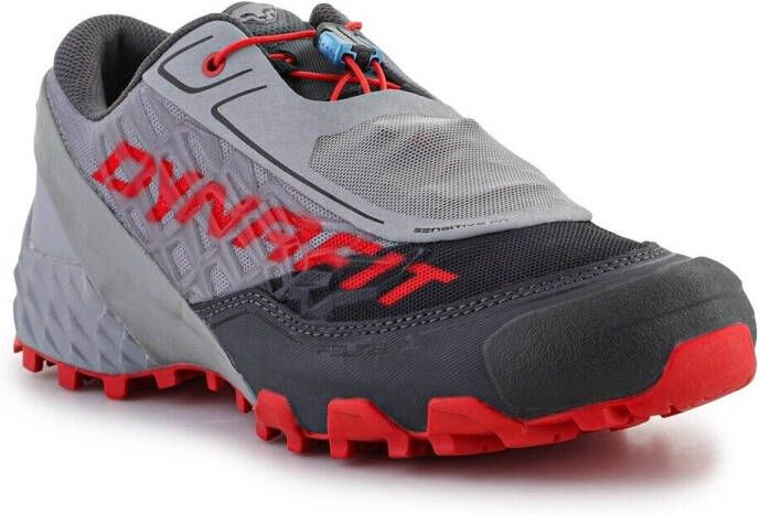 Dynafit Feline SL Heren Trail-Running Schoenen Hardloopschoenen Grijs 64053 - Foto 2