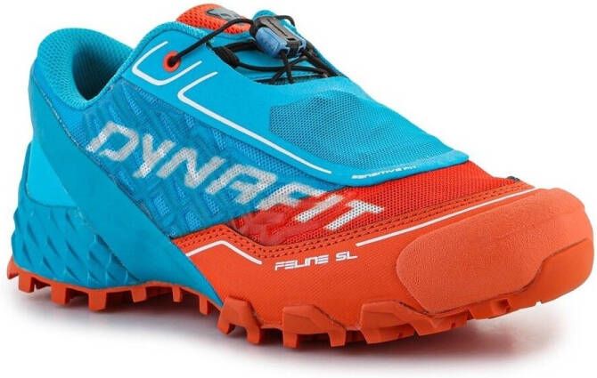 Dynafit Hardloopschoenen Feline Sl