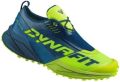 Dynafit Hardloopschoenen Ultra 100 - Blauw