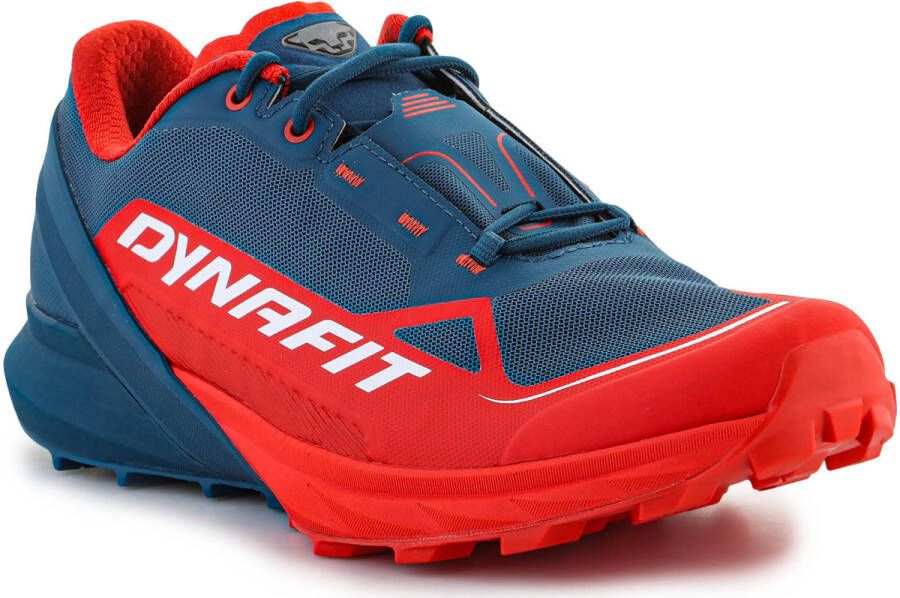 Dynafit Hardloopschoenen Ultra 50 64066-4492 Dawn Petrol