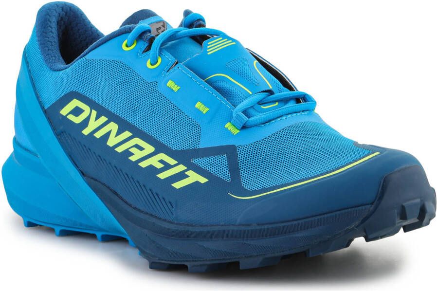 Dynafit Hardloopschoenen Ultra 50 64066-8885 Frost Fjord