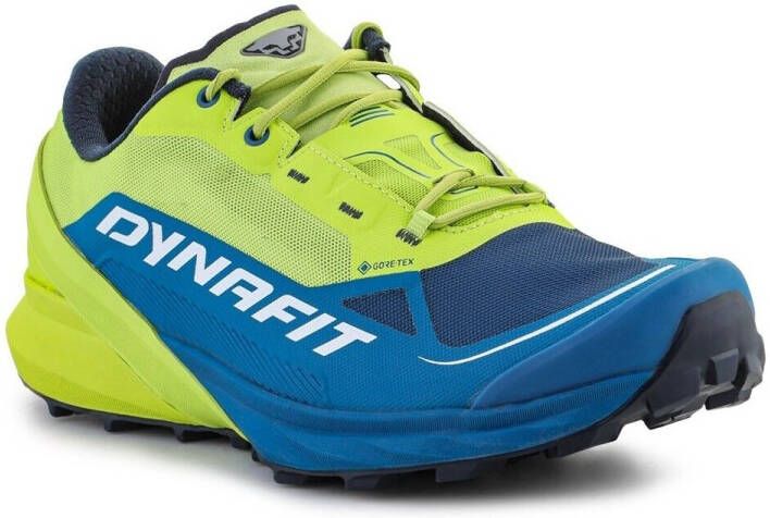 Dynafit Hardloopschoenen Ultra 50 Gtx Lime Punch reef