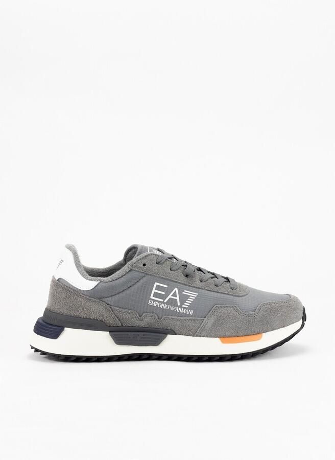 Emporio Armani EA7 Lage Sneakers 40782