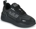 Emporio Ar i EA7 Lage Sneakers 7X000306 - Zwart