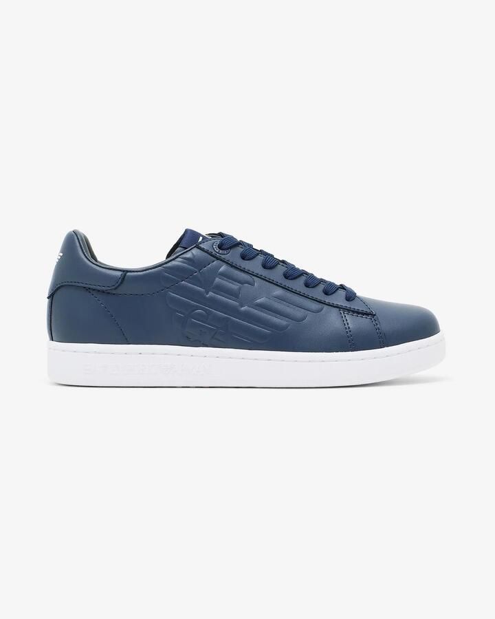 Ea7 emporio ar i 7x000331_af10848 Schoenen Blauw - Foto 2
