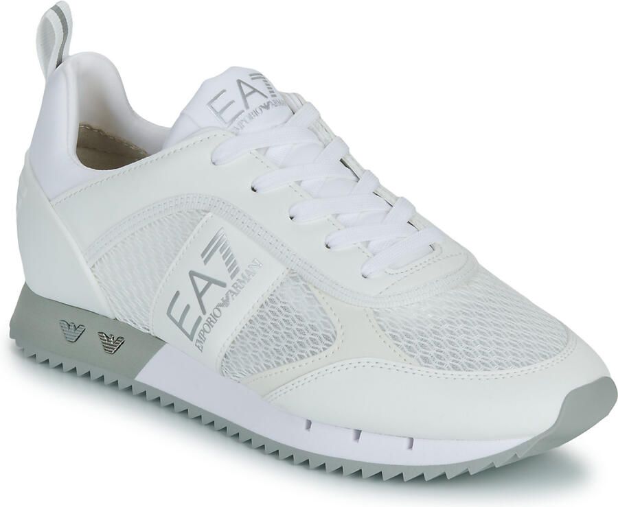 Ea7 emporio ar i 7x000334_af18610 Schoenen Wit - Foto 2