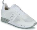 Ea7 emporio ar i 7x000334_af18610 Schoenen Wit - Wit