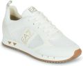 Emporio Ar i EA7 Lage Sneakers 7X000334 - Wit