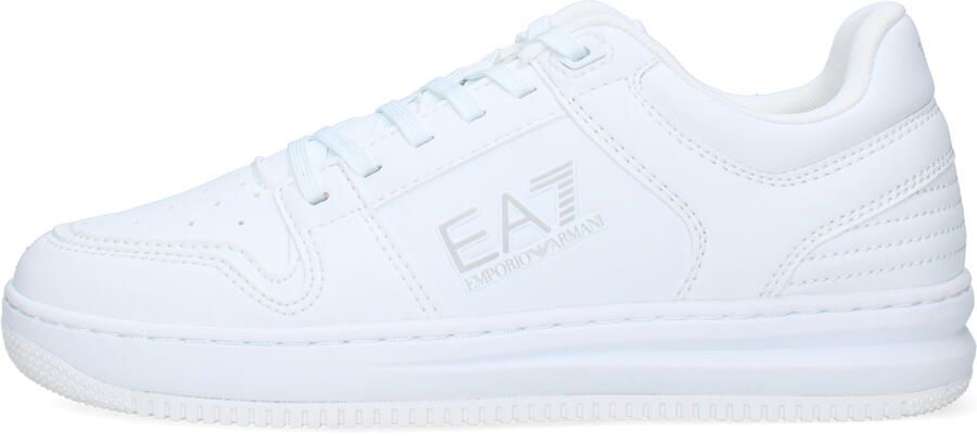 Emporio Armani EA7 Lage Sneakers 7X000345AF11988