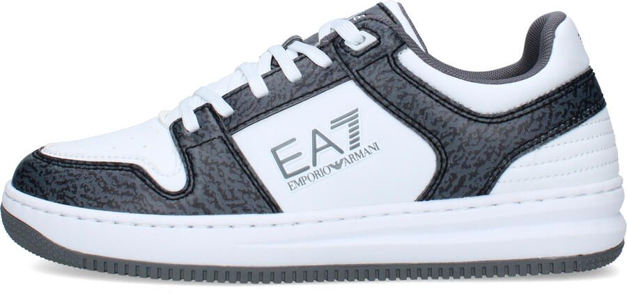 Emporio Armani EA7 Lage Sneakers 7X000345AF11988