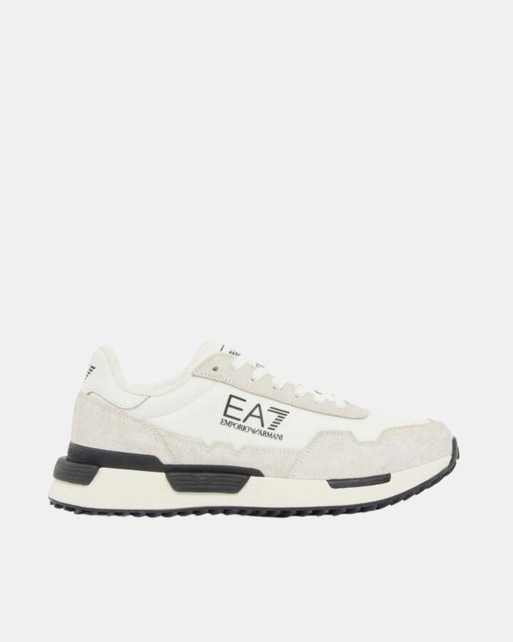 Emporio Armani EA7 Lage Sneakers 7X000380 AF19175