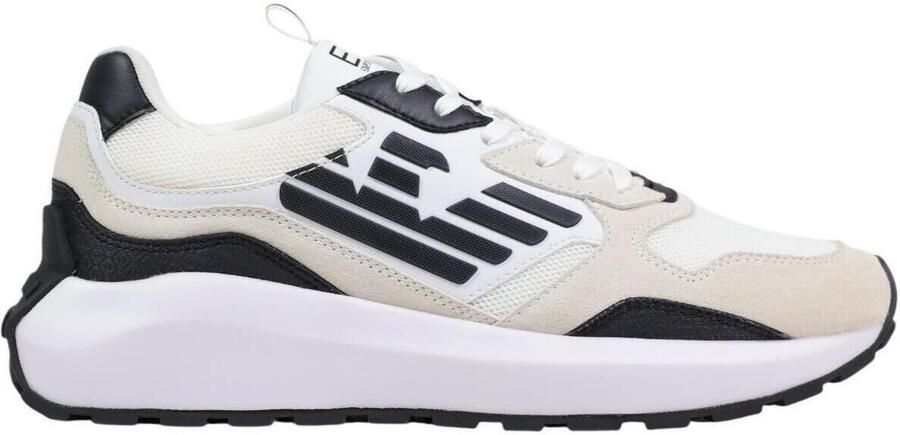 Emporio Armani EA7 Lage Sneakers 7X000657 AF23110