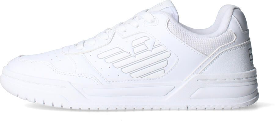 Emporio Armani EA7 Lage Sneakers 7X000865AF23197